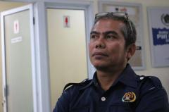 Rapat Pleno PWI Riau, Bambang Irawan Ditunjuk Sebagai Karteker PWI Rohul